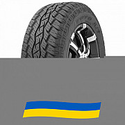 255/55 R18 Toyo Open Country A/T plus 109H Позашляхова шина Киев