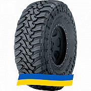 265/70 R17 Toyo Open Country M/T 118/115P Позашляхова шина Київ