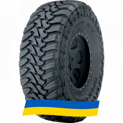 265/70 R17 Toyo Open Country M/T 118/115P Позашляхова шина Киев - изображение 1