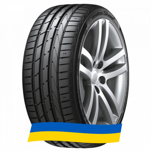 245/45 R17 Hankook Ventus S1 Evo2 K117 99Y Легкова шина Киев - изображение 1