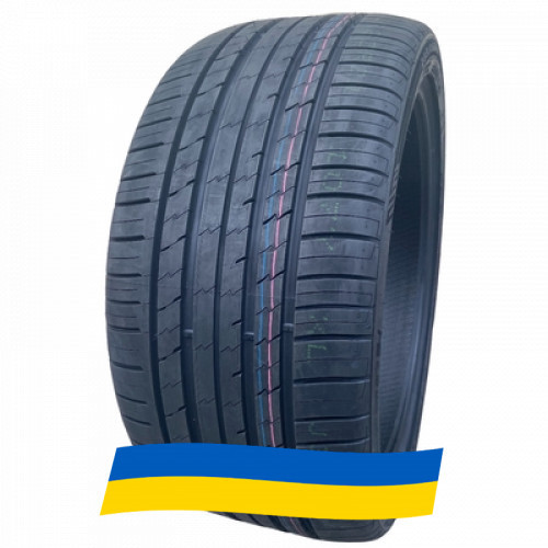 285/35 R22 Tracmax X-privilo RS01+ 106Y Позашляхова шина Киев - изображение 1