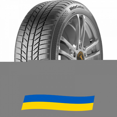 245/45 R21 Continental WinterContact TS 870P 104V Легкова шина Киев - изображение 1