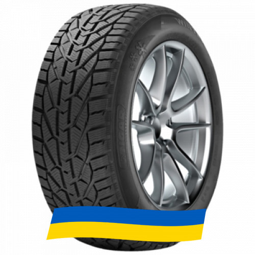 225/45 R18 Tigar Winter 95V Легкова шина Киев - изображение 1