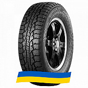 235/80 R17 Nokian Rotiiva AT 120/117R Позашляхова шина Київ