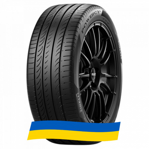 205/55 R19 Pirelli Powergy 97V Легкова шина Киев - изображение 1