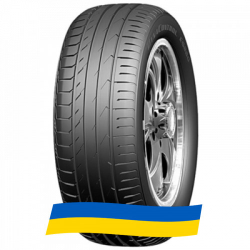 235/55 R18 Evergreen DynaControl ES880 104V Легкова шина Киев - изображение 1