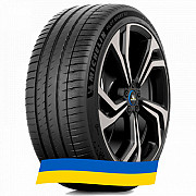 255/40 R20 Michelin Pilot Sport EV 101W Позашляхова шина Київ