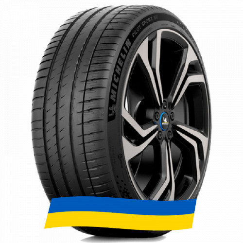 255/40 R20 Michelin Pilot Sport EV 101W Позашляхова шина Киев - изображение 1