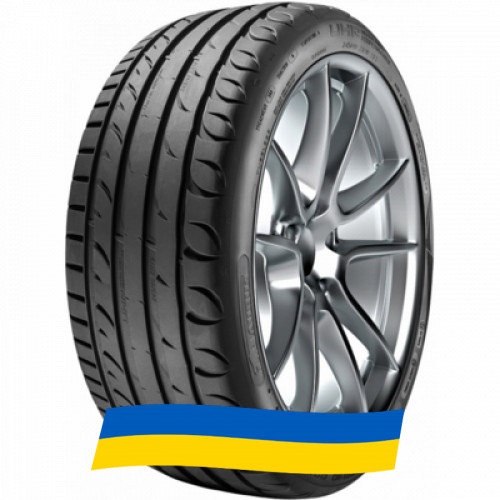 225/50 R17 Taurus Ultra High Performance 98V Легкова шина Киев - изображение 1