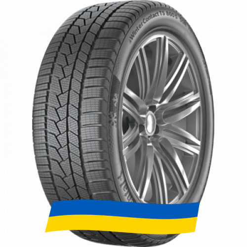 245/40 R20 Continental WinterContact TS 860S 99W Позашляхова шина Киев - изображение 1