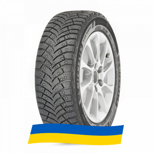 245/60 R18 Michelin X-Ice North 4 SUV 105T Позашляхова шина Киев - изображение 1