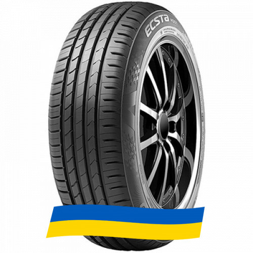 235/45 R18 Kumho Ecsta HS51 94V Легкова шина Киев - изображение 1
