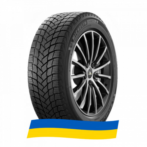 285/40 R22 Michelin X-Ice Snow SUV 110H Позашляхова шина Киев - изображение 1
