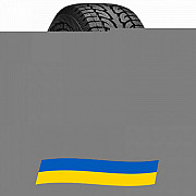 255/55 R19 Hankook Winter i*Pike RW11 107T Позашляхова шина Киев