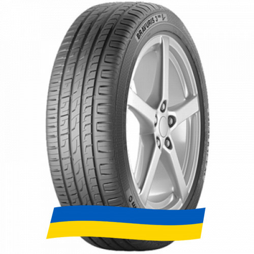 275/40 R20 Barum Bravuris 3HM 106Y Легкова шина Киев - изображение 1