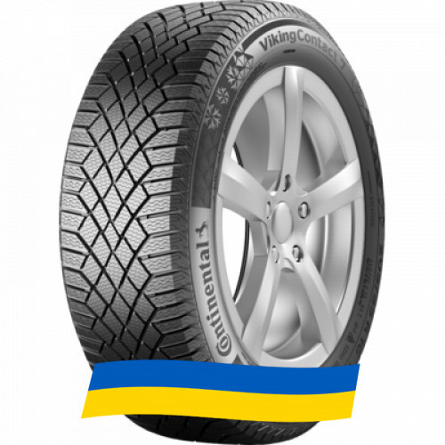 215/65 R17 Continental VikingContact 7 103T Легкова шина Киев - изображение 1
