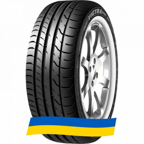 285/40 R19 Maxxis Victra Sport VS-01 107Y Позашляхова шина Киев - изображение 1