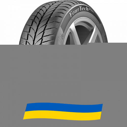 225/45 R19 Viking FourTech Plus 96W Легкова шина Киев - изображение 1