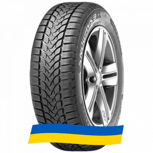 245/40 R18 Lassa Snoways 3 97V Легкова шина Киев - изображение 1