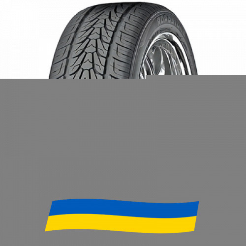 255/55 R18 Roadstone Roadian HP 109V Позашляхова шина Киев - изображение 1