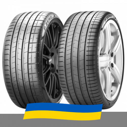 245/45 R20 Pirelli PZero (PZ4) 103W Легкова шина Киев - изображение 1