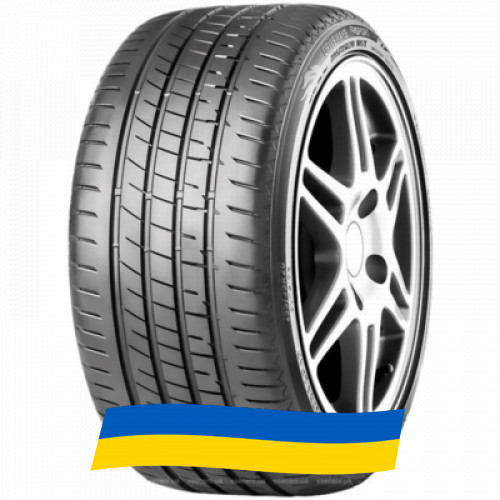 245/40 R19 Lassa Driveways Sport 98Y Легкова шина Киев - изображение 1
