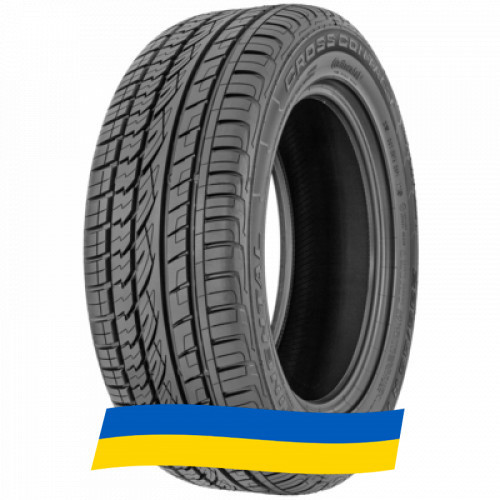 255/50 R20 Continental ContiCrossContact UHP 109Y Позашляхова шина Киев - изображение 1