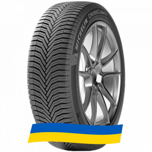 235/45 R18 Michelin CrossClimate Plus 98Y Легкова шина Киев - изображение 1