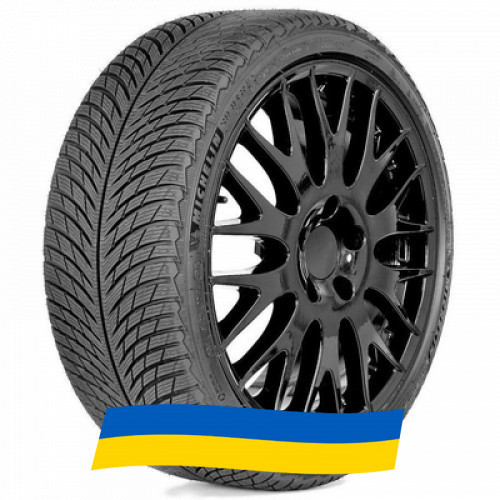 305/30 R21 Michelin Pilot Alpin 5 104V Легкова шина Киев - изображение 1