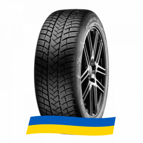 225/65 R17 Vredestein Wintrac Pro 106H Легкова шина Киев - изображение 1