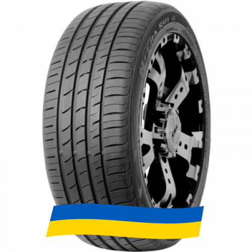 255/55 R18 Nexen N'Fera RU1 109W Позашляхова шина Киев - изображение 1