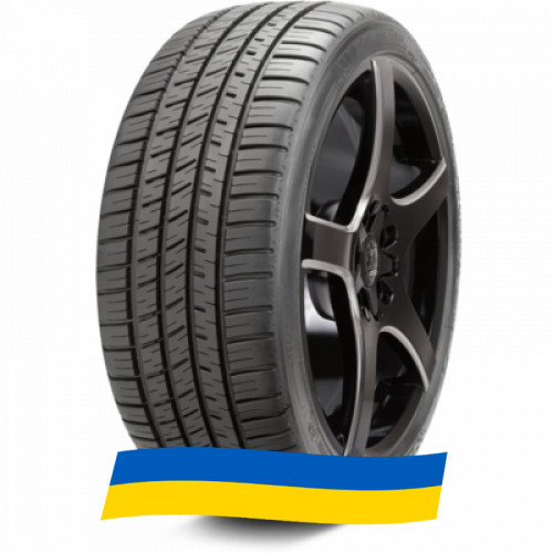 275/40 R19 Michelin Pilot Sport A/S 3 101Y Легкова шина Киев - изображение 1