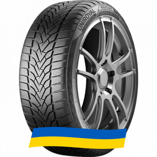 235/45 R17 Uniroyal WinterExpert 97V Легкова шина Киев - изображение 1