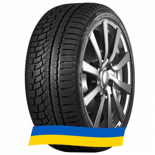 235/45 R17 Nokian WR A4 97V Легкова шина Киев - изображение 1