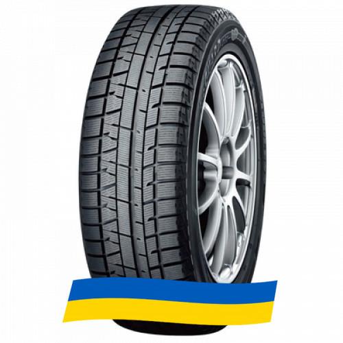 255/45 R18 Yokohama IceGUARD IG50 99Q Легкова шина Киев - изображение 1
