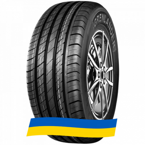 275/40 R20 Grenlander L-ZEAL 56 106W Легкова шина Киев - изображение 1