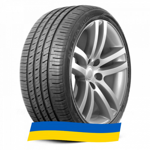 275/40 R20 Nexen N'Fera RU5 106W Позашляхова шина Киев - изображение 1