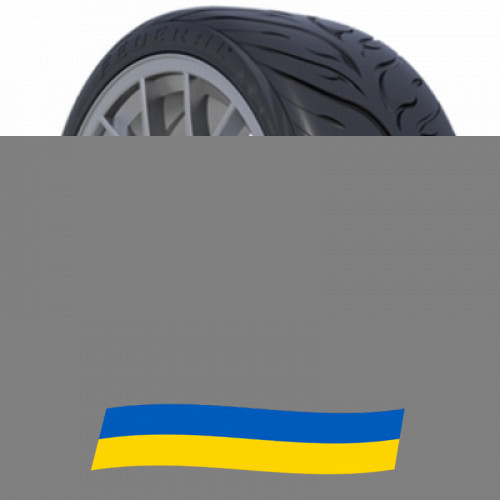 245/35 R19 Federal Super Steel 595 RS-RR 93W Легкова шина Киев - изображение 1
