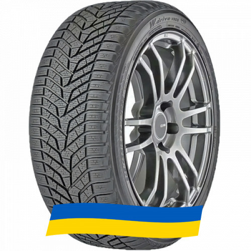 295/30 R22 Yokohama W.Drive V905 103V Легкова шина Киев - изображение 1