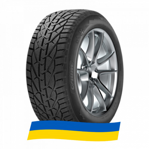 235/40 R18 Orium Winter 95V Легкова шина Киев - изображение 1