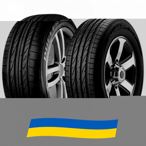 275/40 R20 Bridgestone Dueler H/P Sport 106Y Позашляхова шина Киев - изображение 1