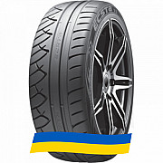 245/45 R17 Kumho Ecsta xs KU36 95W Легкова шина Киев