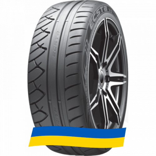 245/45 R17 Kumho Ecsta xs KU36 95W Легкова шина Киев - изображение 1