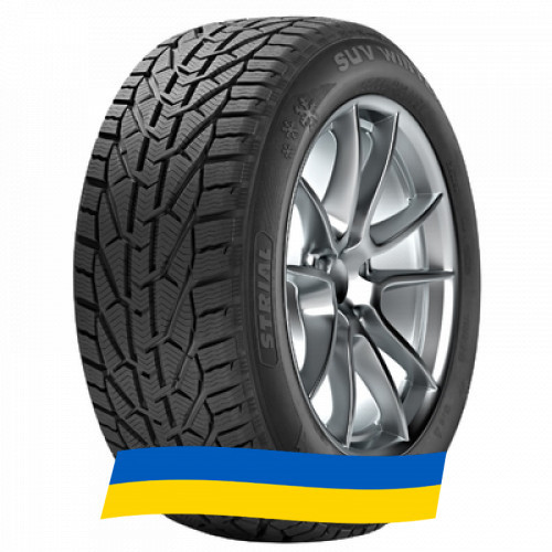 235/60 R18 Strial SUV Winter 107H Позашляхова шина Киев - изображение 1