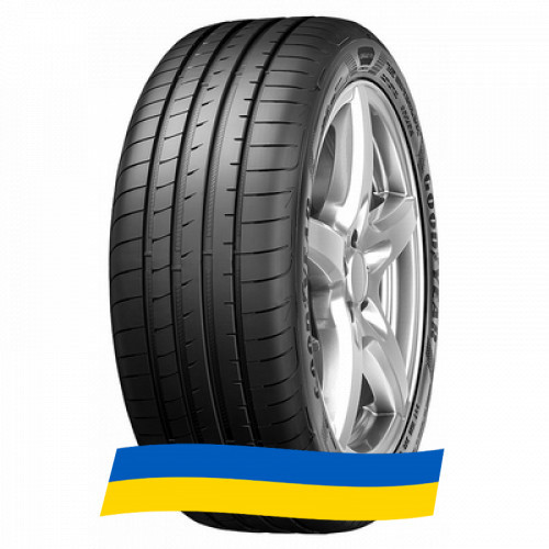 295/35 R20 Goodyear Eagle F1 Asymmetric 5 105Y Легкова шина Киев - изображение 1