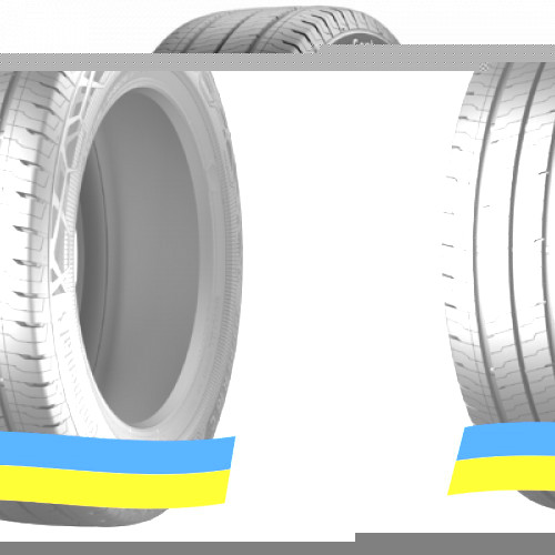 215/60 R17 Continental VanContact Eco 109/107T Легковантажна шина Киев - изображение 1