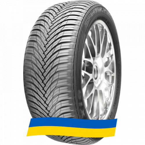 215/55 R17 Maxxis Premitra All Season AP3 98W Легкова шина Киев - изображение 1