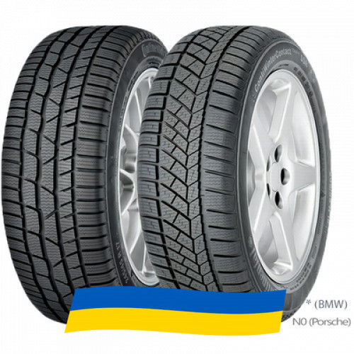 235/45 R19 Continental ContiWinterContact TS 830P 99V Легкова шина Киев - изображение 1