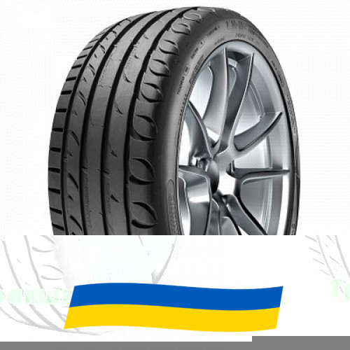 225/45 R17 Orium Ultra High Performance 94W Легкова шина Киев - изображение 1