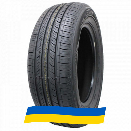 225/50 R17 Roadstone N'Fera AU5 98W Легкова шина Київ - зображення 1